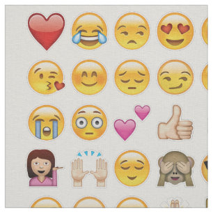 tela de emoji