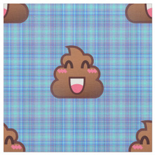 tela de emoji de caca de enlatado