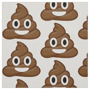 tela de emoji de caca divertida