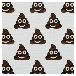 tela de emoji de caca divertida