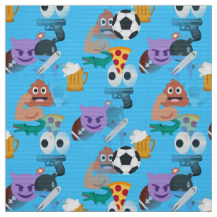 tela de emoji de niño
