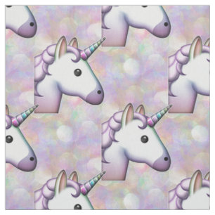 tela de emoji holograma unicornio
