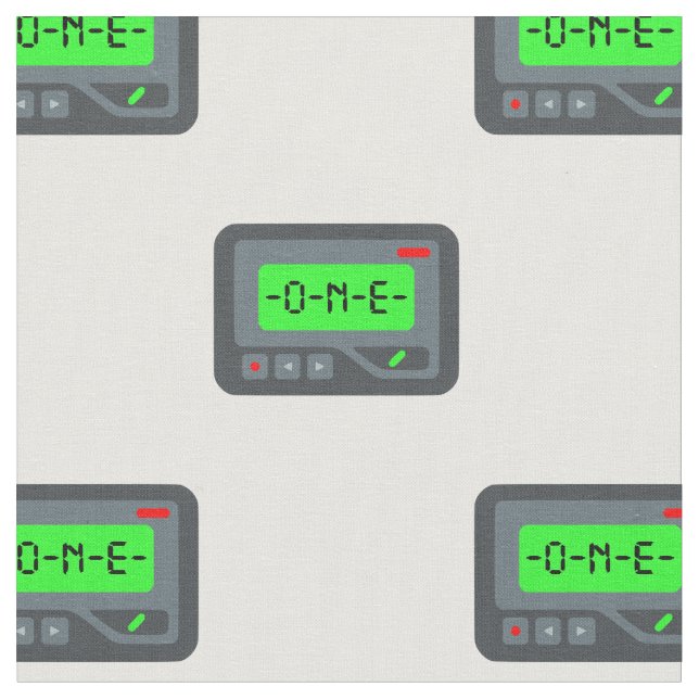 tela de emoji Pager (De cerca)