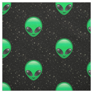 tela de emojis alienígenas
