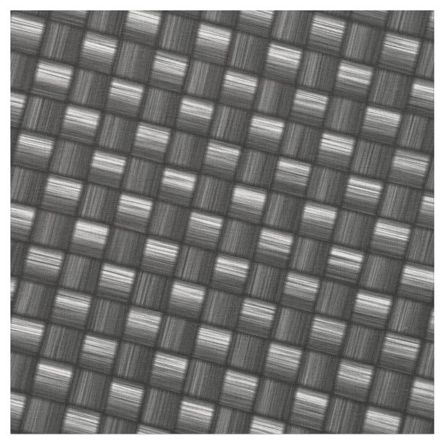 Tela de encargo de la fibra de carbono 1 (De cerca)