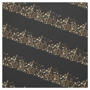 tela de estrellas en caída