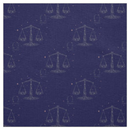 tela de estrellas libra
