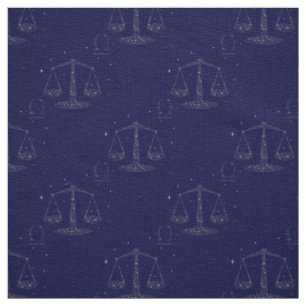 tela de estrellas libra