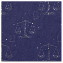 tela de estrellas libra