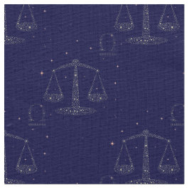 tela de estrellas libra