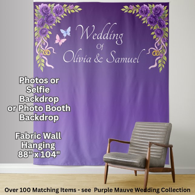 Tela de fondo selfie o Photo-Booth para la pared c (Subido por el creador)