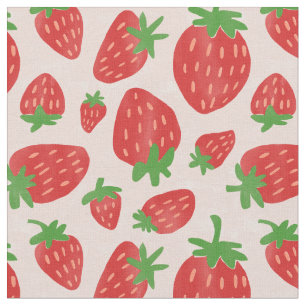 Tela de fresas acuáticas