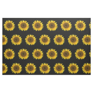 Tela de girasol