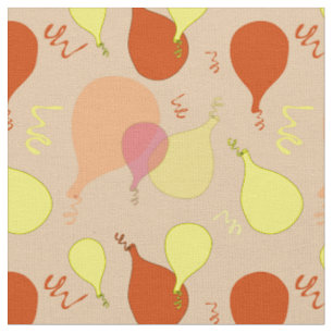 tela de globos fiesta