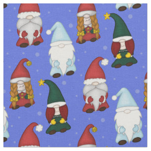 Tela de Gnomies Fríos (Pequeños)