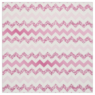 Tela de gradiente rosa de Chevron