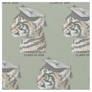 Tela de graduación