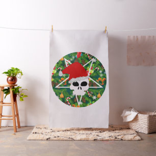 tela de hail santa
