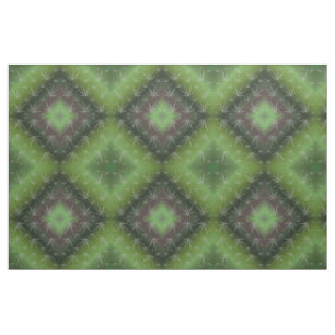 tela de hoja verde plateado Tejido, textil de casa