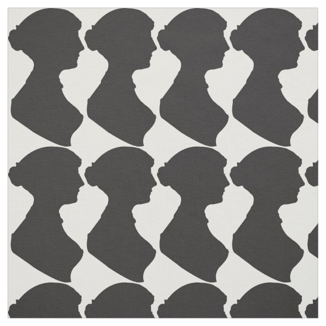 Tela de Jane Austen (Retal)