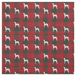 Tela de Joann del control del búfalo del galgo