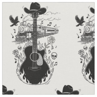 Tela de Johnny Cash
