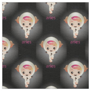 tela de kawaii aries