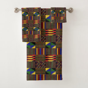 Tela de Kente