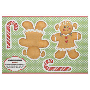 Tela de kit de plástico para mujer de pan de jengi