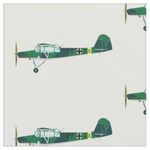 Tela de la aviación de Storch