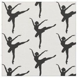 Tela de la bailarina