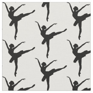 Tela de la bailarina