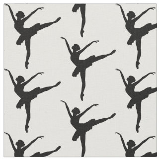 Tela de la bailarina