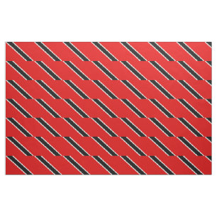 Tela de la bandera de Trinidad