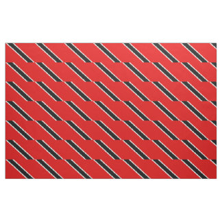Tela de la bandera de Trinidad