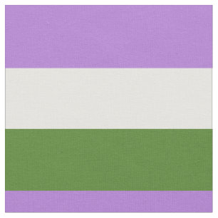 tela de la bandera del orgullo de género