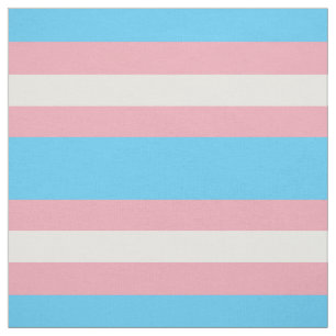 Tela de la bandera del orgullo del transexual