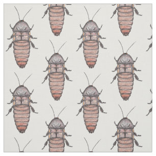 Tela de la cucaracha que silba