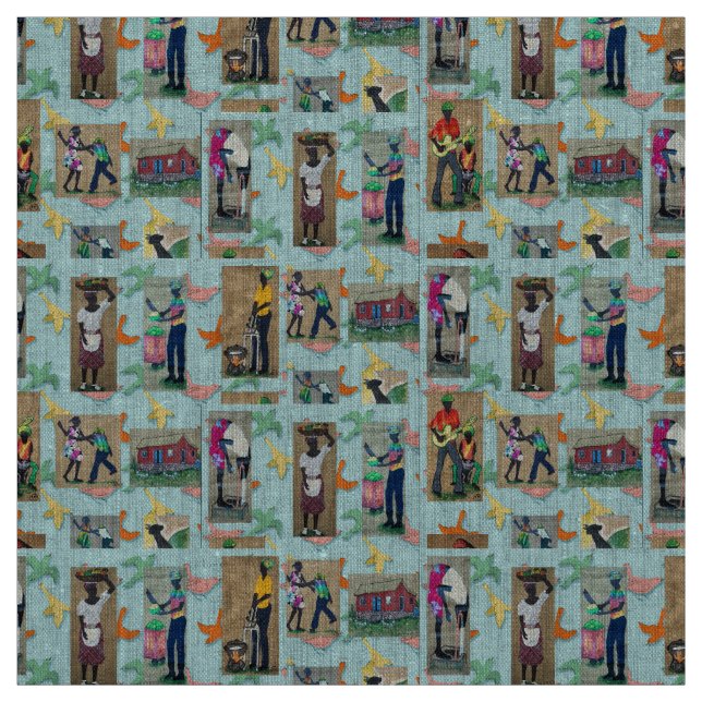 Tela de la cultura (Retal)