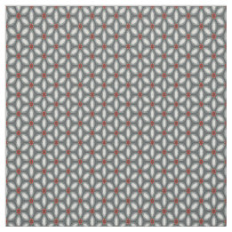 Tela de la flor del mazapán de Lübeck