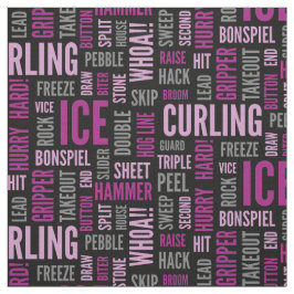 Tela de la mazarota que se encrespa - sangría