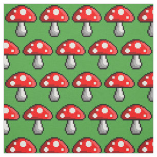 Tela de la seta del pixel