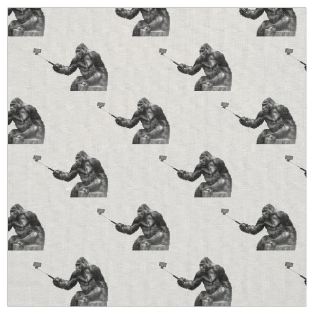 tela de lápiz selfie (Retal)