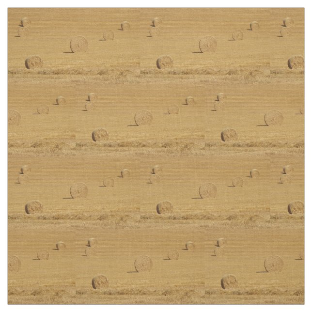 Tela de las balas de heno (Retal)