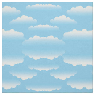 Tela de las nubes