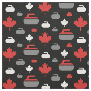 Tela de las rocas de Canadá que se encrespa