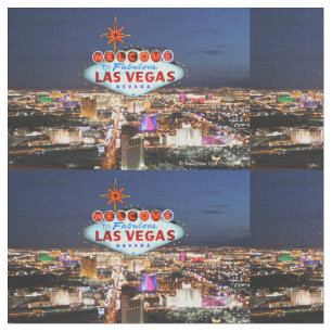 Tela de Las Vegas