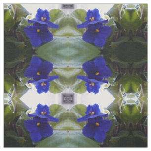 Tela de las VIOLETAS