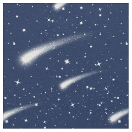Tela de lluvia de meteoros por yardas