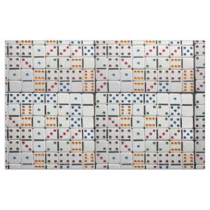 Tela de los dominós